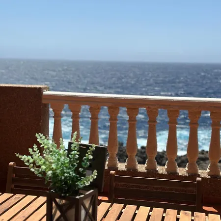 La Caleta Del Ventana Al Mar Apartment *