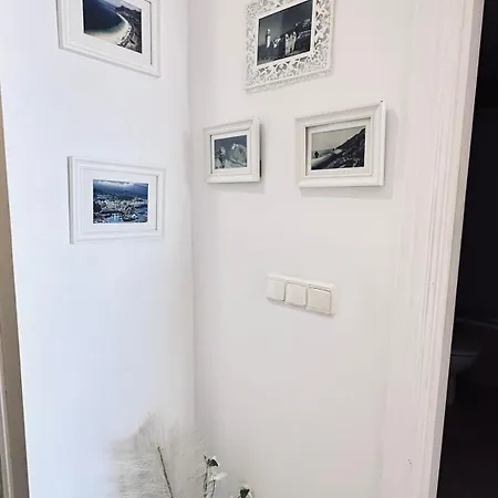 La Caleta Del Ventana Al Mar Apartment *
