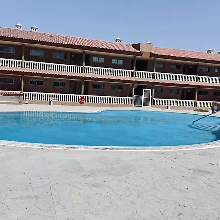 La Caleta Del Ventana Al Mar Apartment *