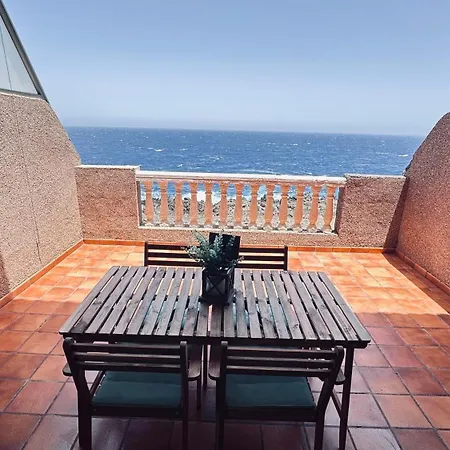 Apartment La Caleta Del Ventana Al Mar